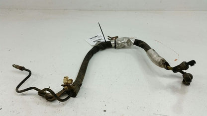 Nissan Altima Power Steering Pressure Hose Line 2002 2003 2004 2005 2006 OEM