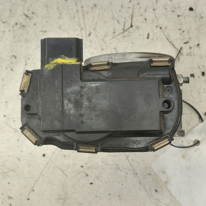 Throttle Body Valve Fits 15-24 Nissan Murano
