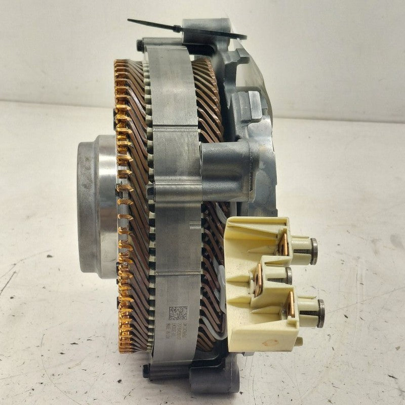 Transmission Electric Motor {A} Only Fits 16-19 Chevy Volt