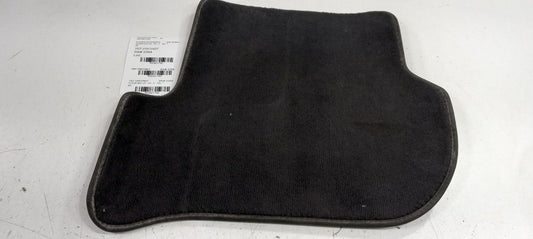 Volkswagen Rabbit Floor Mat Left Rear Side 2006 2007 2008 2009