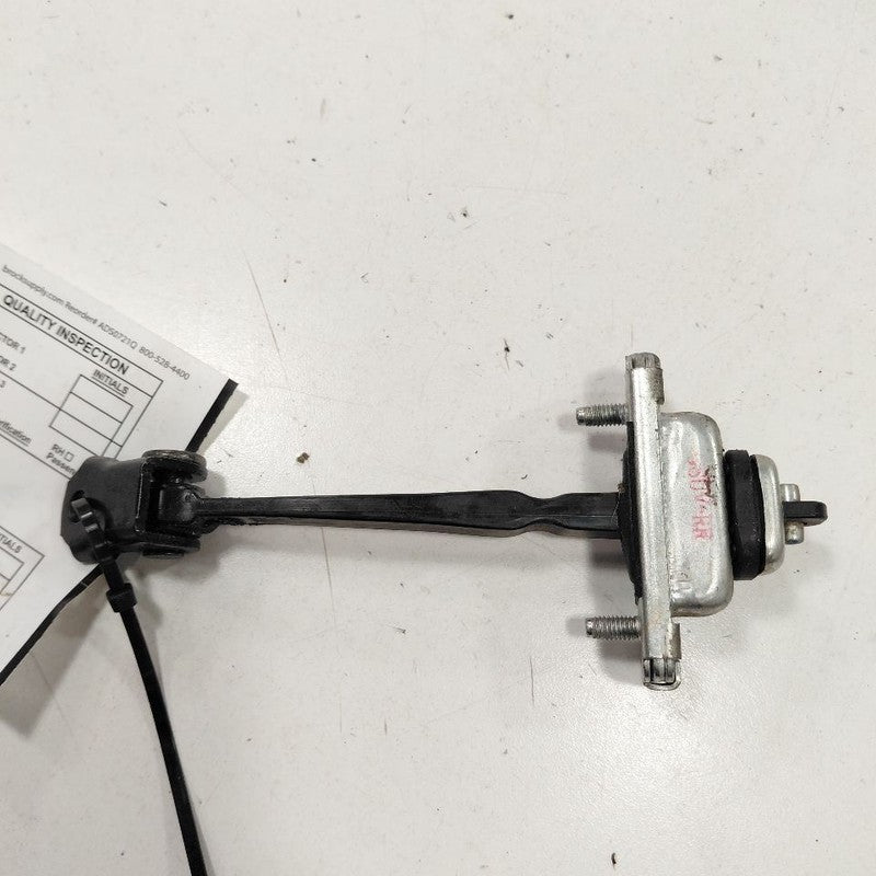 Buick Encore Door Check Right Passenger Rear Hinge Stopper Detent 2020