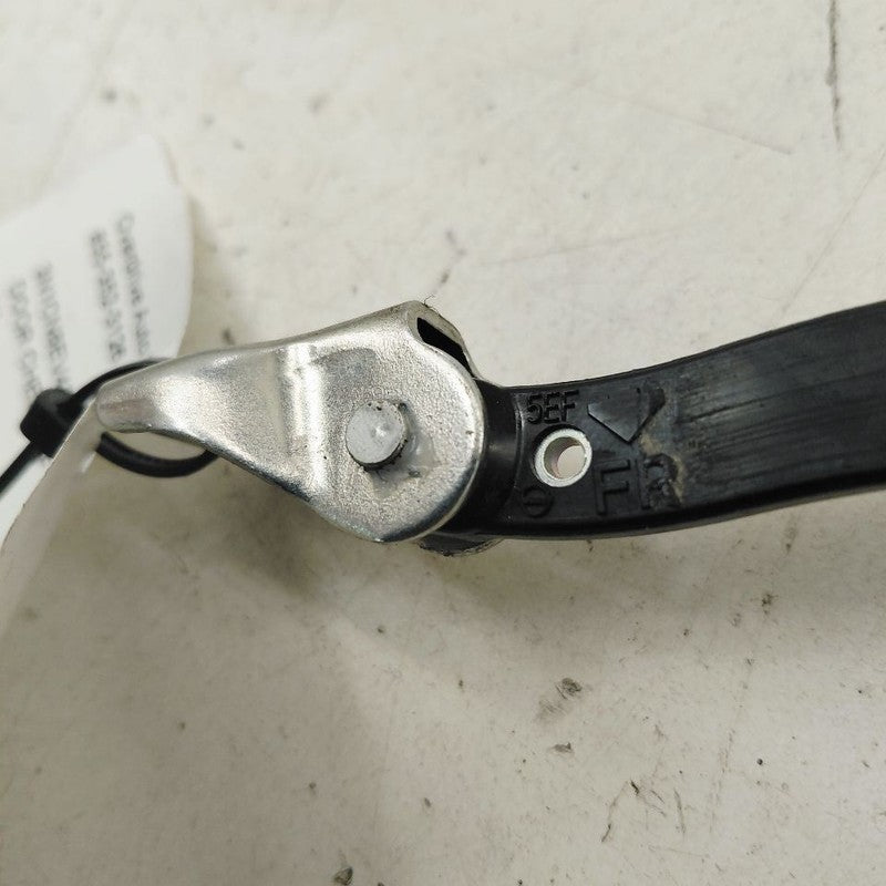 Nissan Versa Door Check Right Passenger Front Hinge Stopper Detent  20