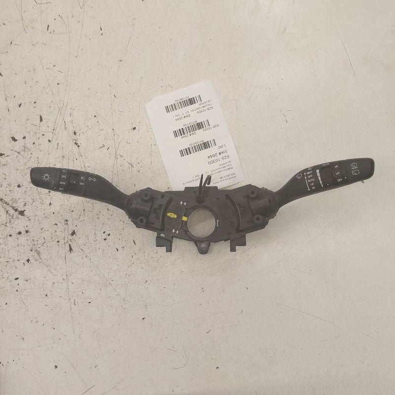 Column Switch Assembly LWB Windshield Wiper Switch 17-19 Hyundai Santa