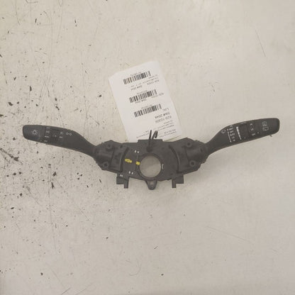 Column Switch Assembly LWB Windshield Wiper Switch 17-19 Hyundai Santa