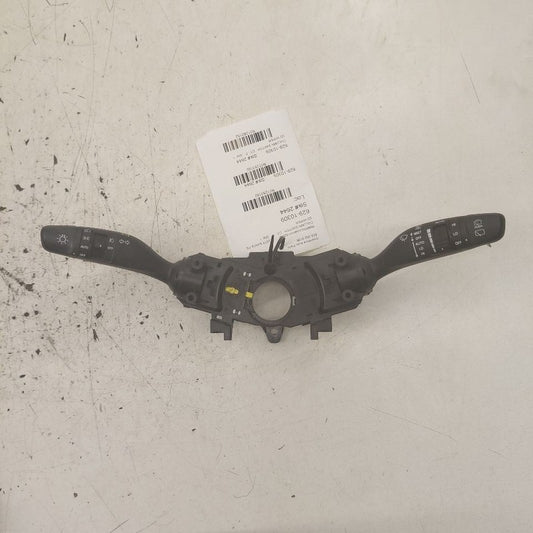 Column Switch Assembly LWB Windshield Wiper Switch 17-19 Hyundai Santa