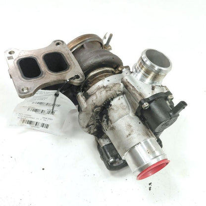 Turbo Supercharger Fits 23-24 Jeep Compass OEM