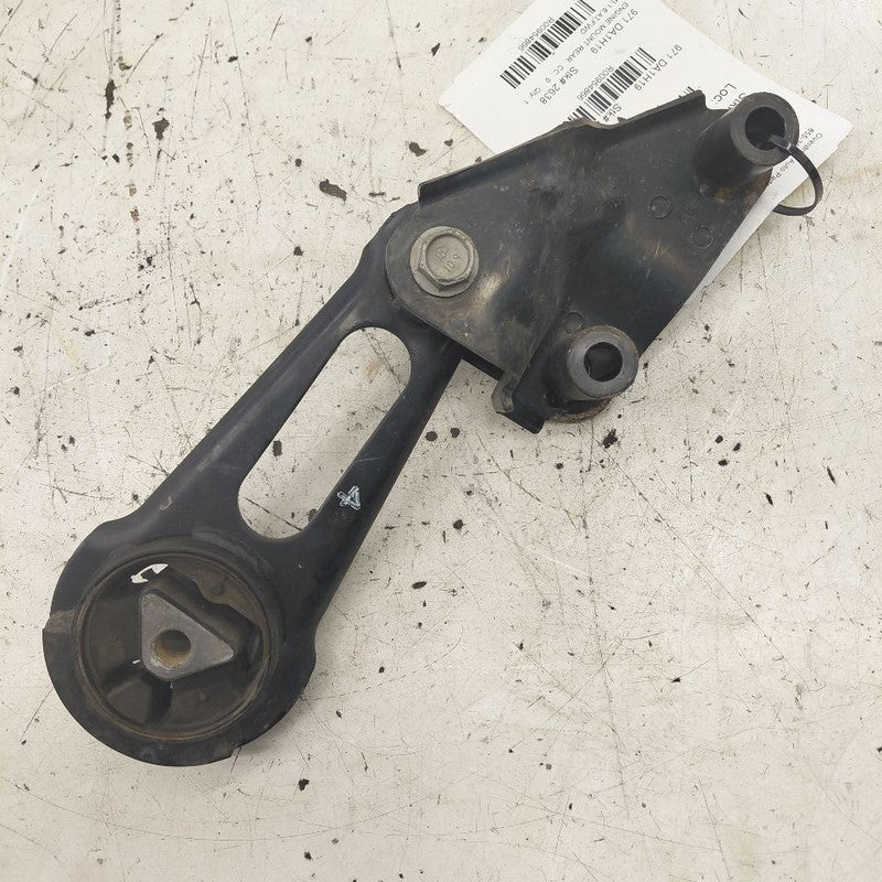 Nissan Versa Engine Motor Mount Rear Back  1.6 2019 2018 2017 2016