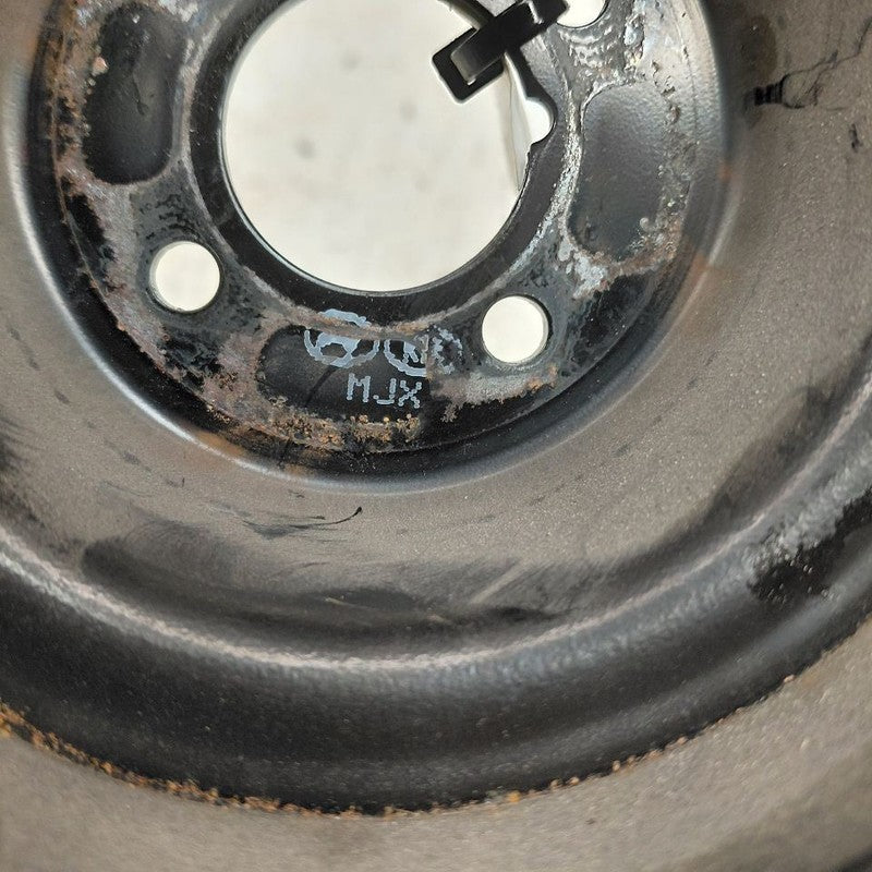 Kia Sorento Water Pump Pulley  3.3 2018 2017 2016