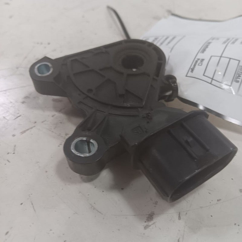 Outback Legacy Neutral Safety Switch Automatic Transmission Gear Selection  2022