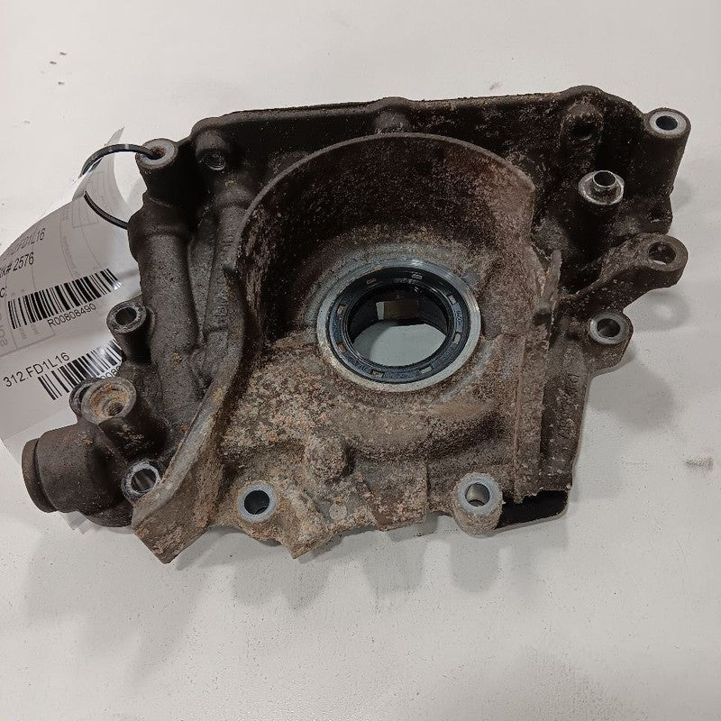 Ford Fusion Engine Oil Pump  1.5 2016 2015 2014 2013 OEM