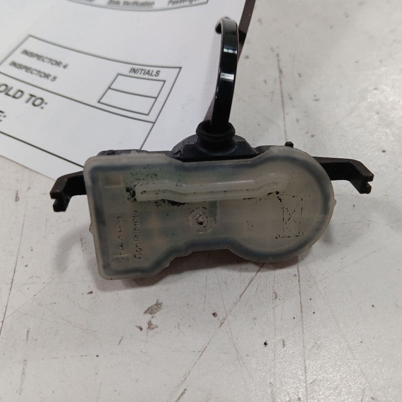 FIAT 500 TPMS Tire Pressure Monitor System Sensor  2017 2016 OEM