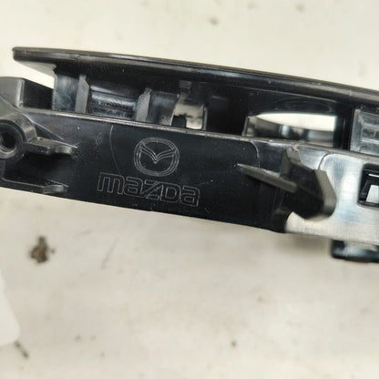 Mazda CX-5 Window Switch Bezel Trim Left Front 2023 2022 2021 2020 OEM