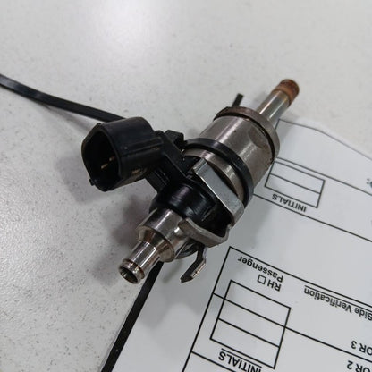 Fuel Injection Injector Fits 16-20 Toyota Yaris