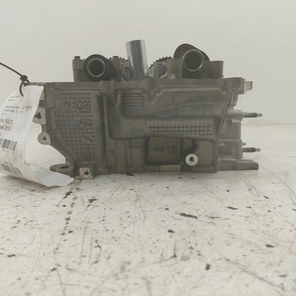 Engine Cylinder Head 1.3L Fits 20-25 Buick Encore GX