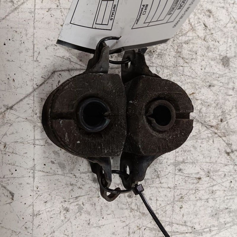 Subaru BRZ Sway Bar Bushing Mounting Bracket  2013 2014 2015 2016 OEM