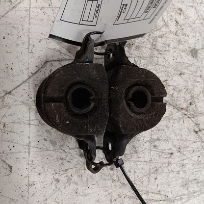 Subaru BRZ Sway Bar Bushing Mounting Bracket  2013 2014 2015 2016 OEM