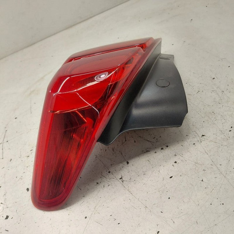 Passenger Right Tail Light Brake Lamp Incandescent Lamp Opt Tvm 13-22 