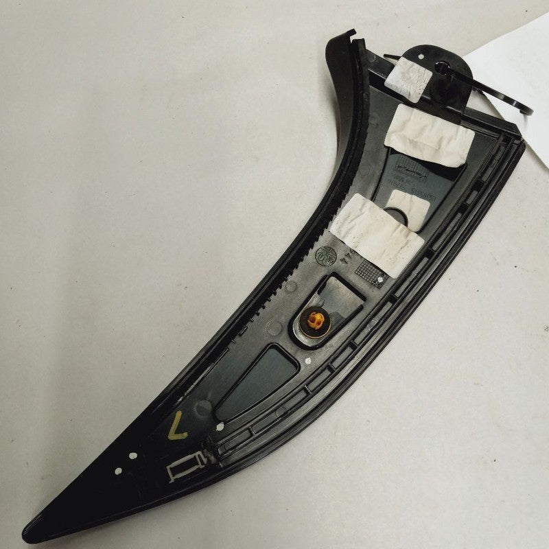 Alfa Romeo Stelvio Left Rear Hatch Trim Molding {156131943} 2018 2019 