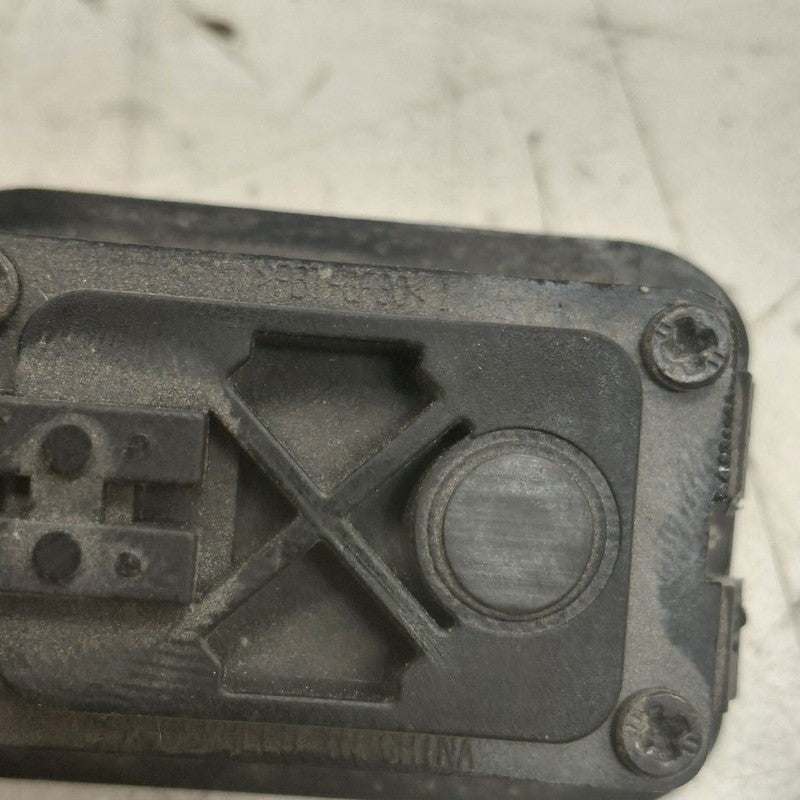 Jeep Cherokee Trunk Release Open Button  2019 2020 2021