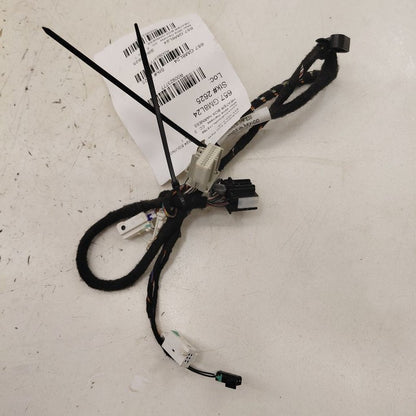 Chevy Equinox Heater Box Wire Harness 2024 2023 2022