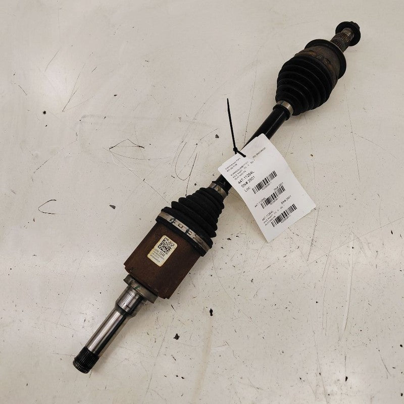 Driver Left Front CV Axle Shaft AWD Fits 21-25 Chevy Trailblazer