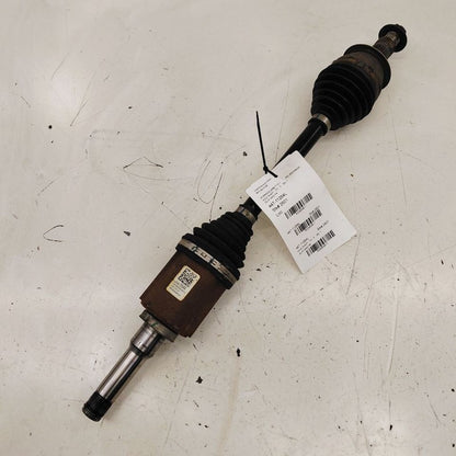 Driver Left Front CV Axle Shaft AWD Fits 21-25 Chevy Trailblazer