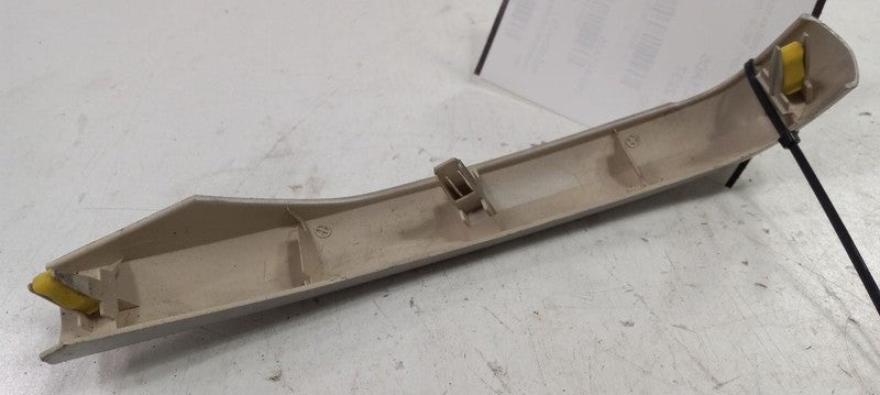 Scion XA Dash Side Cover Left Driver Trim Panel 2004 2005 2006