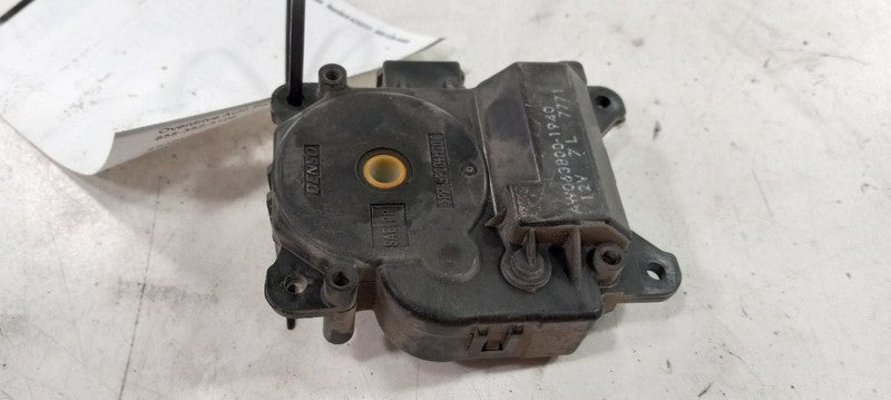 Subaru Legacy Flap Door Motor Heater AC Door Actuator 2011 2012 2013 2