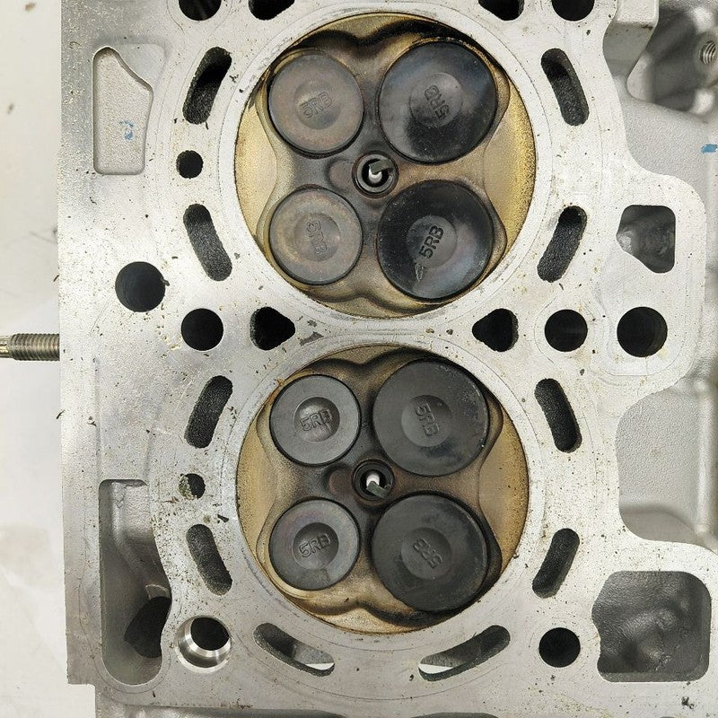 Engine Cylinder Head Fits 18-24 Nissan Kicks  OEM
