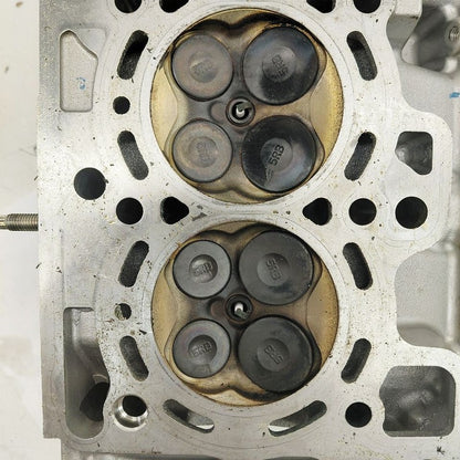 Engine Cylinder Head Fits 18-24 Nissan Kicks  OEM