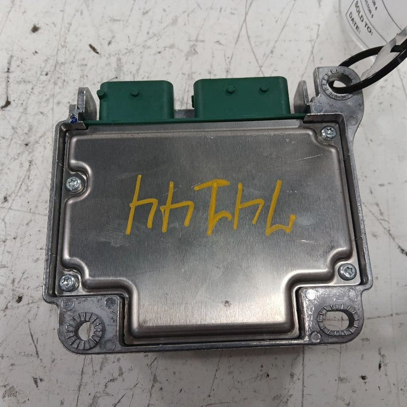 Control Module US Market Fits 15-17 Hyundai Accent OEM