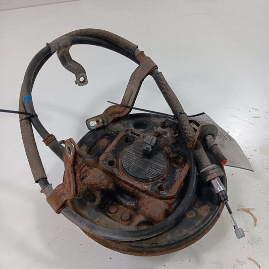 Hyundai Elantra Passenger Right Rear Spindle Knuckle Bearing Hub  2017 2018 2019