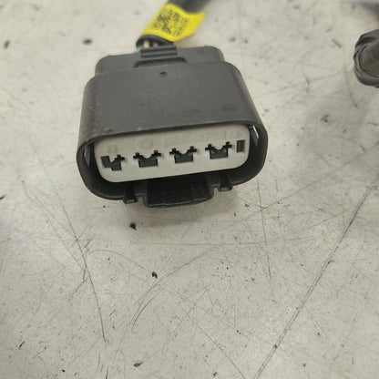 Hyundai Veloster Door Harness Wire Wiring Left Driver Front  2017 2016