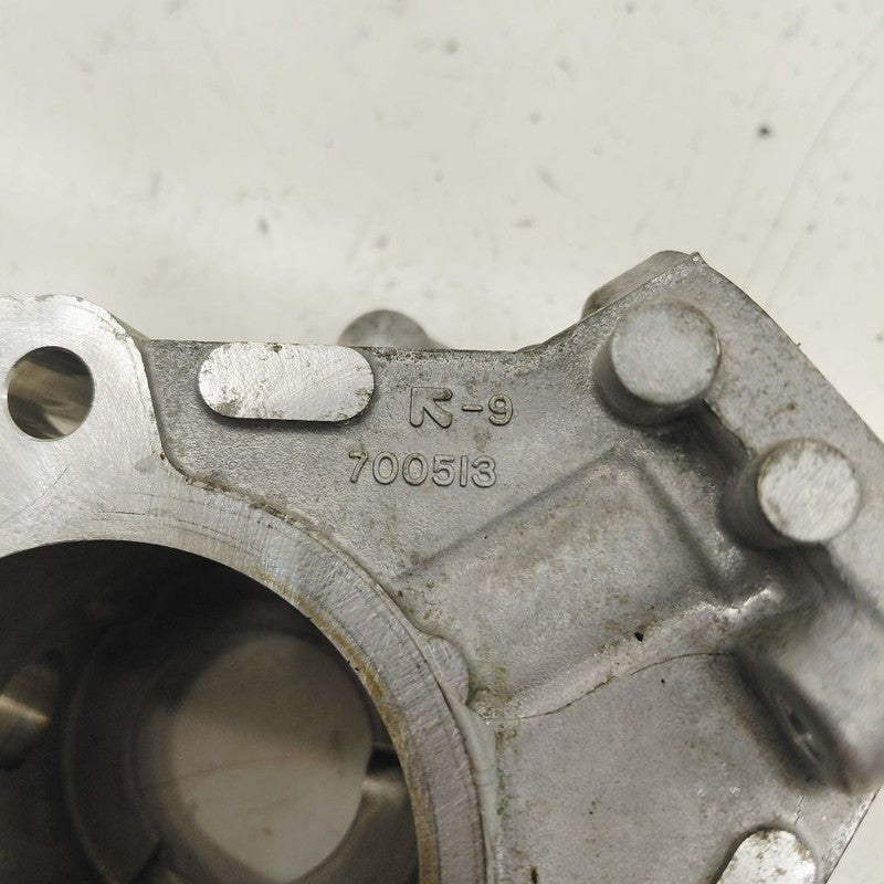 Mazda 3 Fuel Pump Housing  2.5 2023 2022 2021