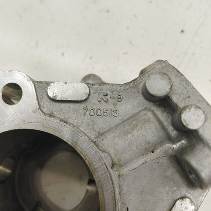 Mazda 3 Fuel Pump Housing  2.5 2023 2022 2021