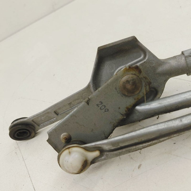 Windshield Wiper Transmission Linkage Fits 13-19 Cadillac XTS