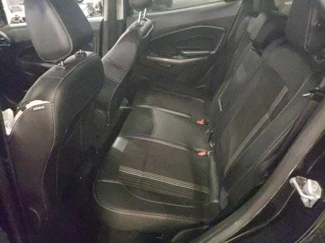 Ford Ecosport Blower Resistor Fan Motor Speed Resistor  2018 2019 2020