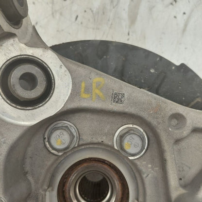 Left Rear Knuckle Stub Bearing Hub US Built Fits 21-25 Nissan Rogue