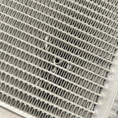 Air Conditioning AC Evaporator Fits 17-21 Honda Clarity