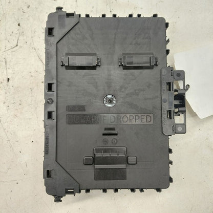 Ford Escape Cabin Fuse Box Interior Inner Under Dash  2020 2021 2022
