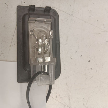 Cadillac XTS Dome Light Roof Lamp      2016 2017 2018