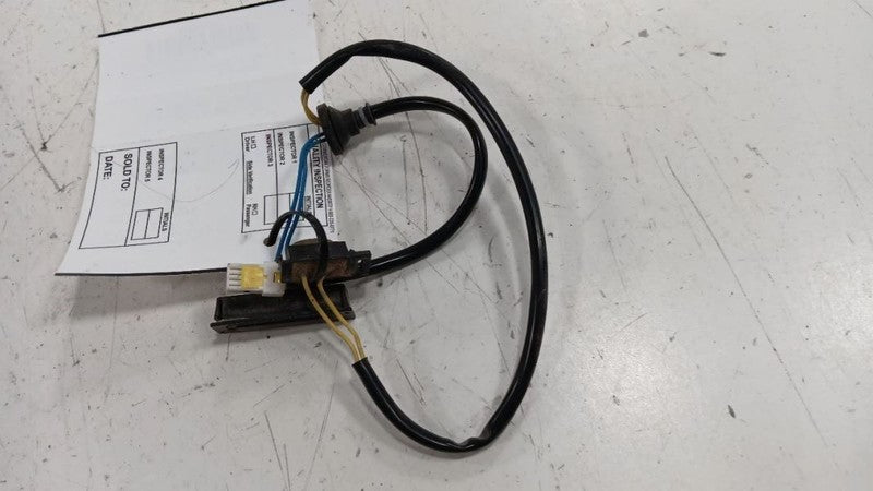 Subaru Impreza Trunk Latch Release Handle Lever Switch 2017 2018 2019 