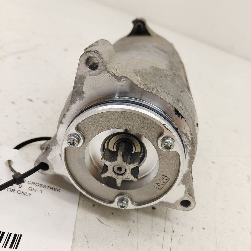 Steering Gear Electric Assist Motor Fits 21-23 XV Subaru Crosstrek