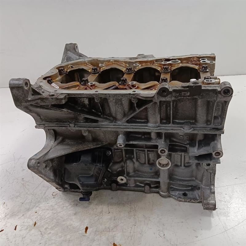 Bare Engine Cylinder Block 2.0L Fits 12-18 MAZDA 3