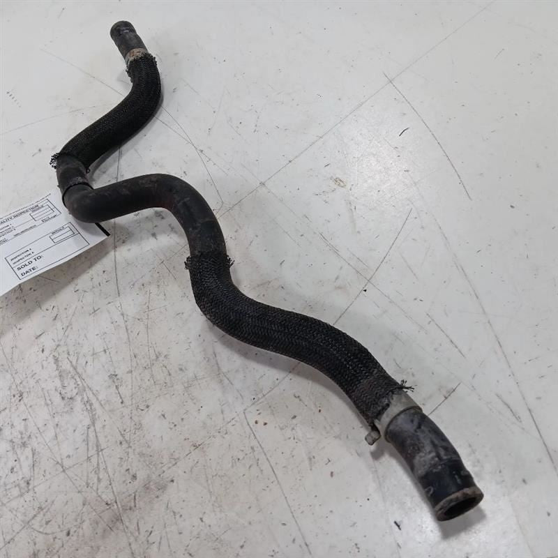 Toyota Camry Coolant Line Crossover Pipe 2.5L 2012 2013 2014 2015 2016 2017