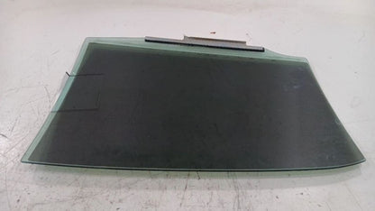 Left Rear Door Window Glass Fits 18-19 CAMRY OEM