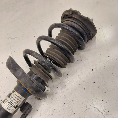 Passenger Right Strut Fits 16-18 Chevy Volt