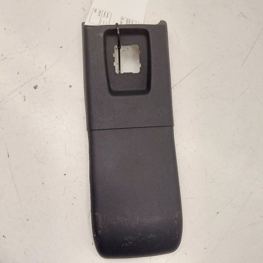 Ford Ecosport Center Console Rear End Cap Trim Cover  2020 2021 2022 O
