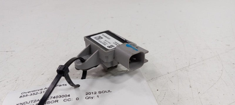 Kia Soul Sensor 2012 2013 OEM