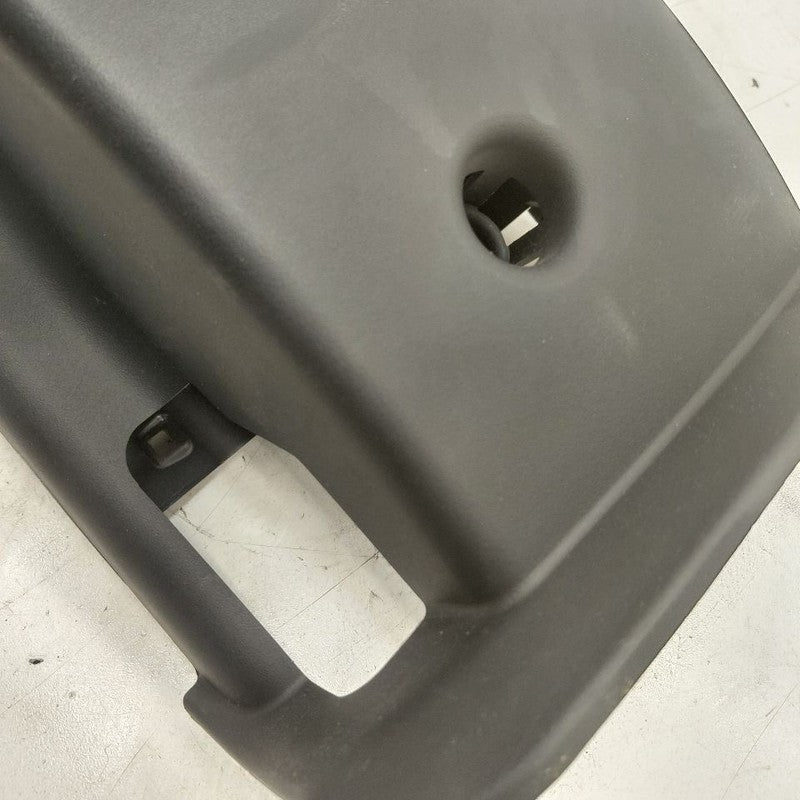 Hyundai Veloster Steering Column Trim Cover Shell  2017 2016 2015 2014